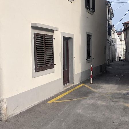 Apartma Ela Koper Eksteriør billede