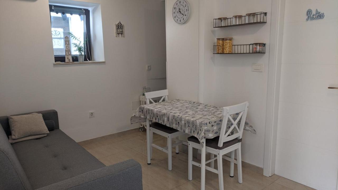 Apartma Ela Koper Eksteriør billede