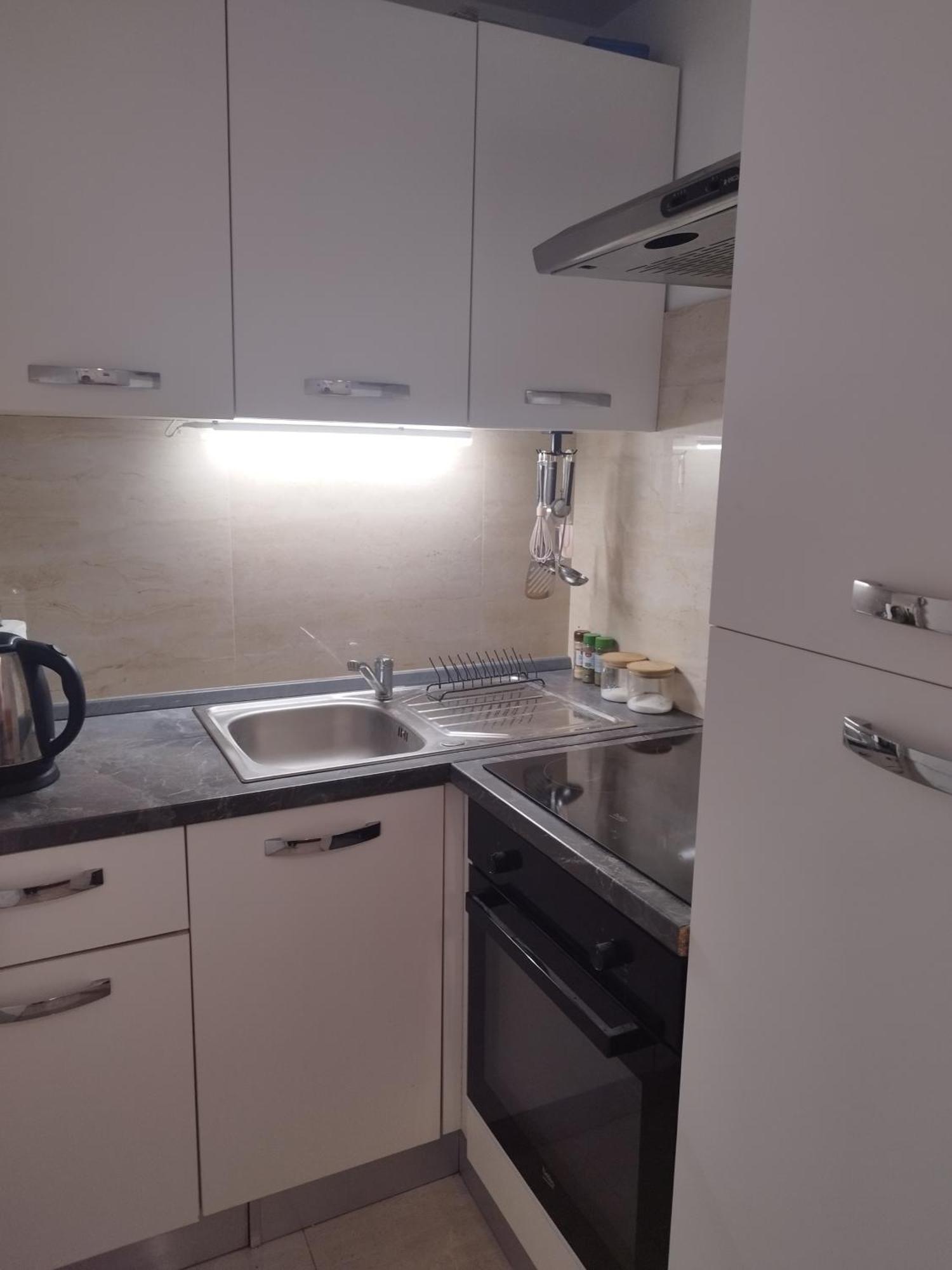 Apartma Ela Koper Eksteriør billede